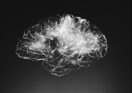 Black and white photo of an animated brain. Are you struggling to overcome your trauma symptoms? Discover how trauma therapy in Marin County, CA can help you learn the coping skills needed to manage your symtpoms.